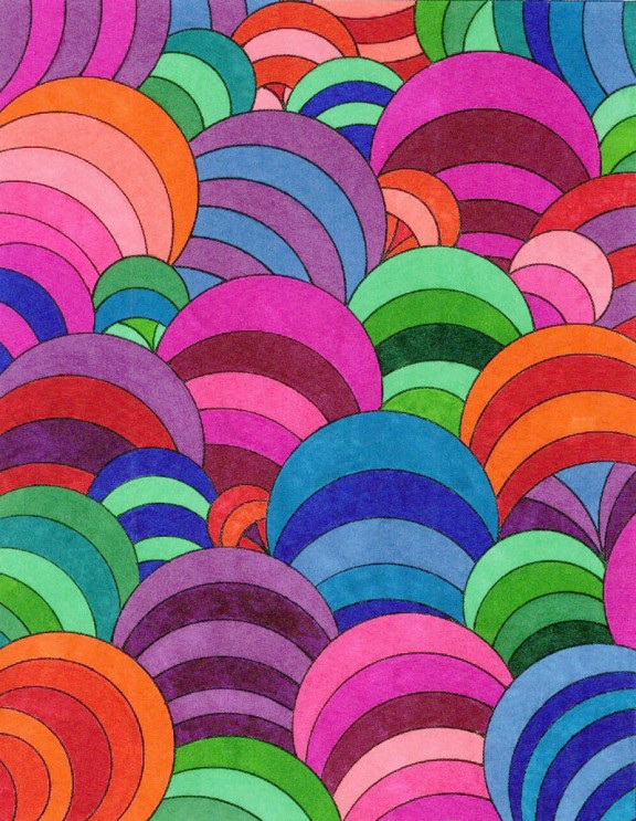 Coloring Books - Adult Coloring Pages