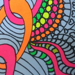 Sharpie Neon Markers